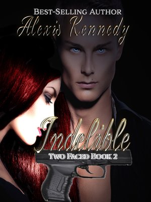 cover image of Indelible